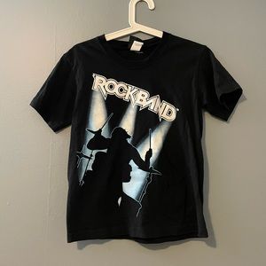☀️ROCKBAND BABY TEE!